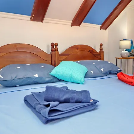 Fancy Marco Lejlighed