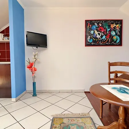 Fancy Marco Appartement Vela Luka