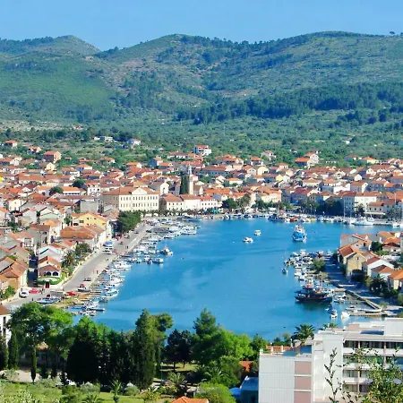 Fancy Marco Appartamento *