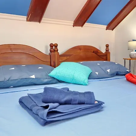 Fancy Marco Apartment Vela Luka