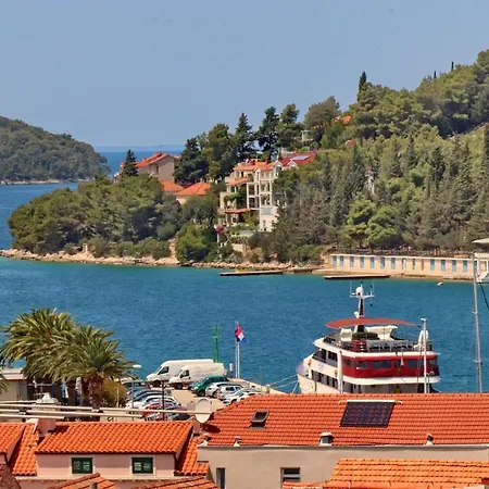 Apartment Fancy Marco *