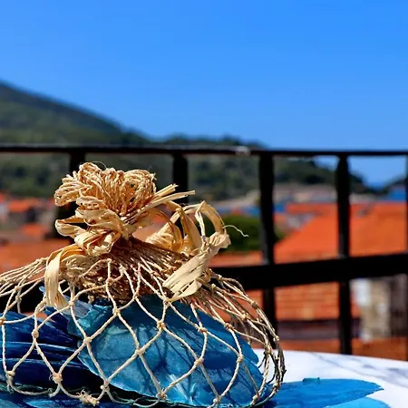 Fancy Marco Apartment Vela Luka