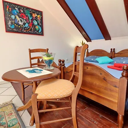 Appartement Fancy Marco