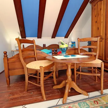 Fancy Marco Appartamento *