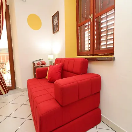 Apartamento Fancy Marco