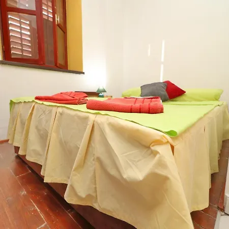 Apartamento Fancy Marco *