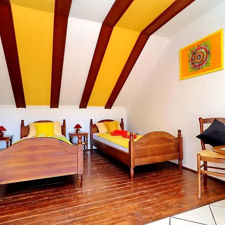 Fancy Marco Apartment Vela Luka