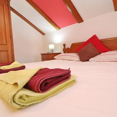 Fancy Marco Appartement *