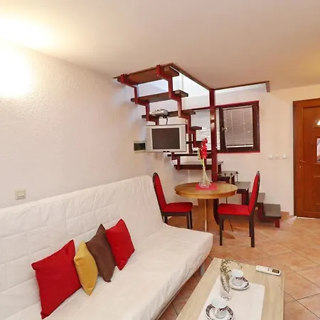 Fancy Marco Appartement Vela Luka