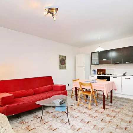 Appartement Fancy Marco *