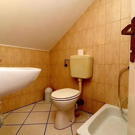 Fancy Marco Appartement *