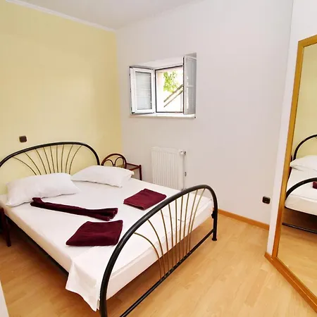 Fancy Marco Appartement