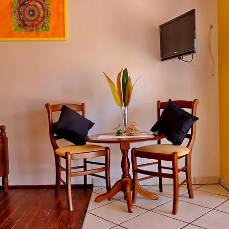 Fancy Marco Appartement
