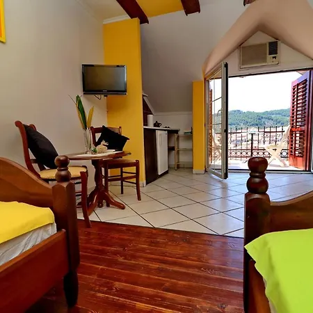 Fancy Marco Appartement Vela Luka