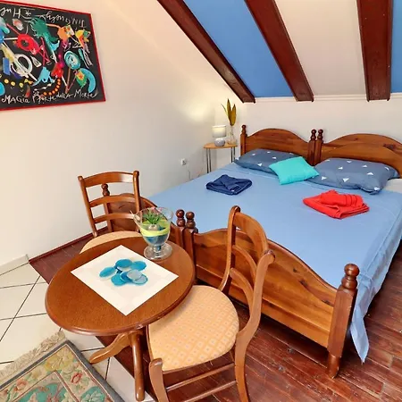 Appartement Fancy Marco *