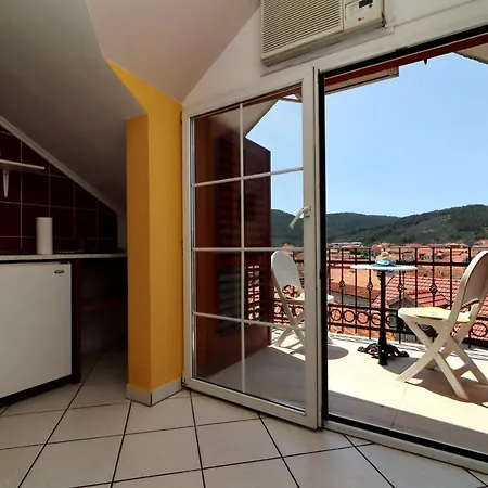 Fancy Marco Appartement