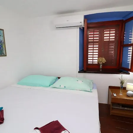 Appartement Fancy Marco *