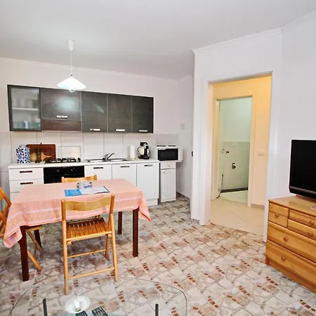 Fancy Marco Appartement