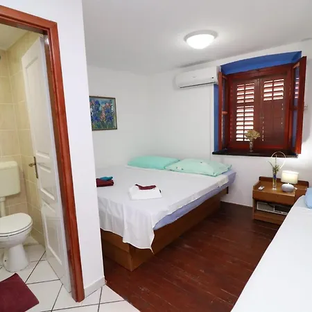 Appartement Fancy Marco *