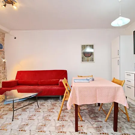 Apartment Fancy Marco *