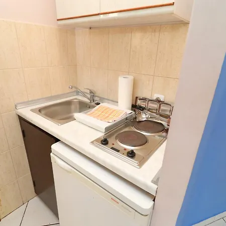 Appartement Fancy Marco