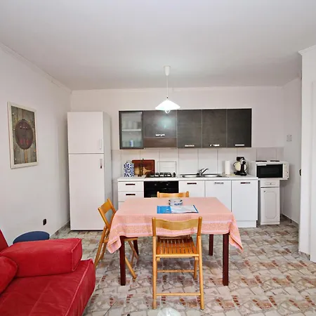Fancy Marco Appartement *