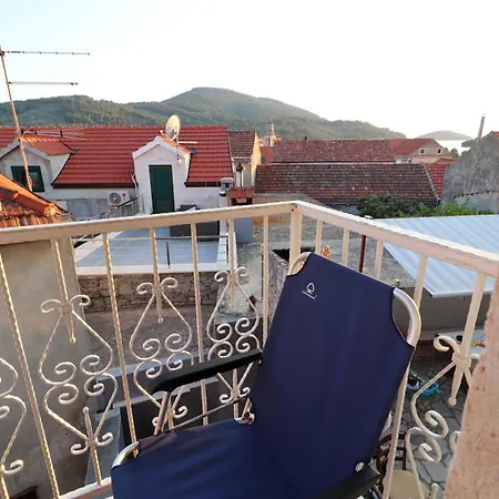 Apartamento Fancy Marco