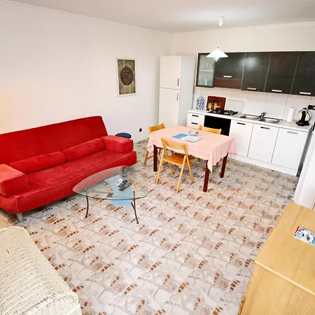 Appartement Fancy Marco *
