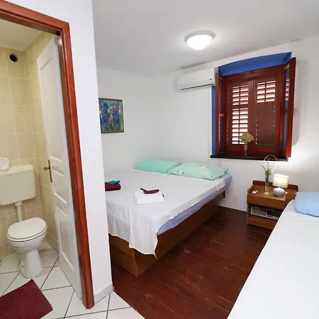 Apartment Fancy Marco Vela Luka