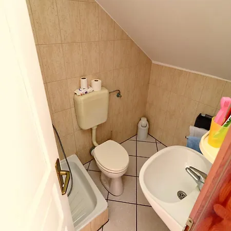 Appartement Fancy Marco *