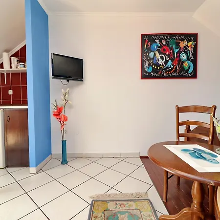 Apartment Fancy Marco Vela Luka