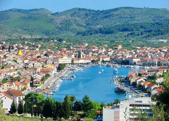 Fancy Marco Apartment *