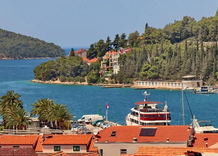 Apartment Fancy Marco *