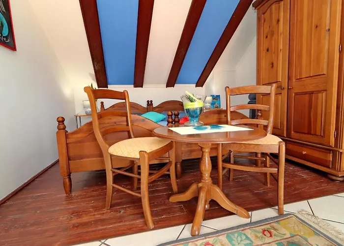 Fancy Marco Apartment *