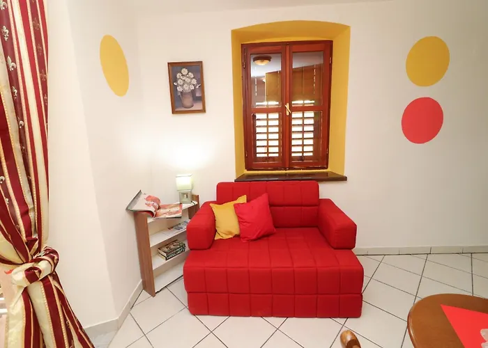 Fancy Marco * Vela Luka