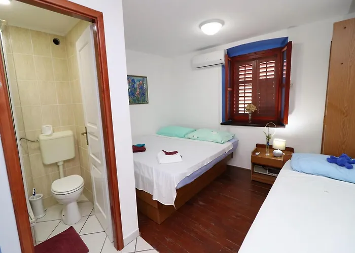 Apartment Fancy Marco Vela Luka