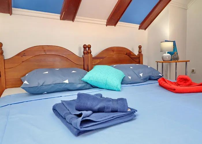 Fancy Marco Apartment