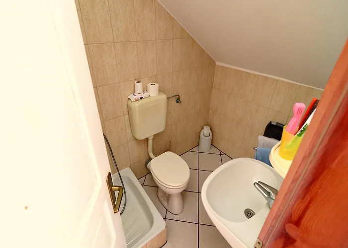 Apartment Fancy Marco *