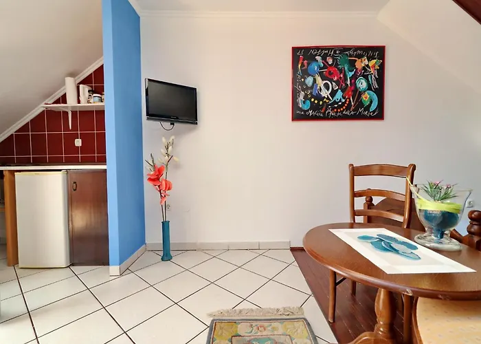 Apartment Fancy Marco Vela Luka